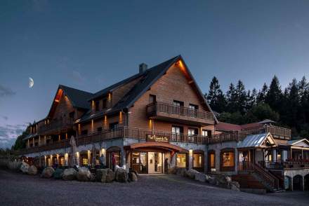 Skiverleih Champ du Feu · Reiseziel Mont Champ du Feu