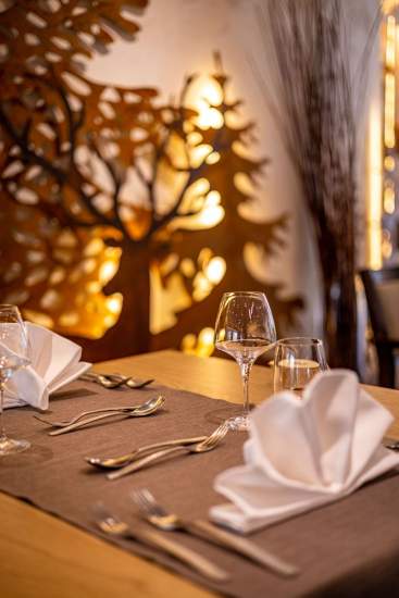 Restaurants Vosges · Destination Mont Champ du Feu