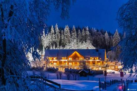 Location Ski Champ du Feu · Destination Mont Champ du Feu
