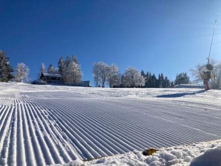 Location Ski Champ du Feu · Destination Mont Champ du Feu