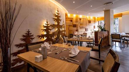 Restaurants Vosges · Destination Mont Champ du Feu