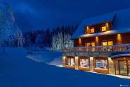 Destination Mont Champ du Feu · Station Ski Vosges, Alsace