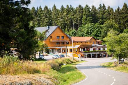 Location Ski Champ du Feu · Destination Mont Champ du Feu